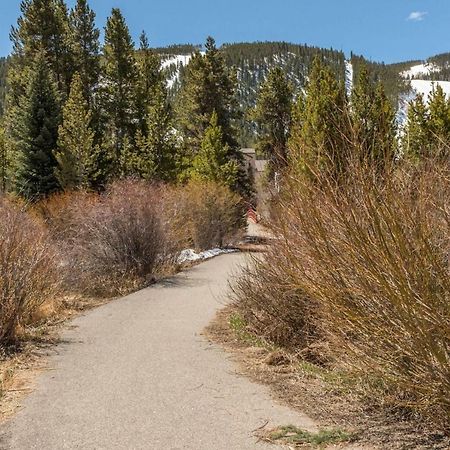 Апартаменты Aspen Glen 80 Силверторн Экстерьер фото