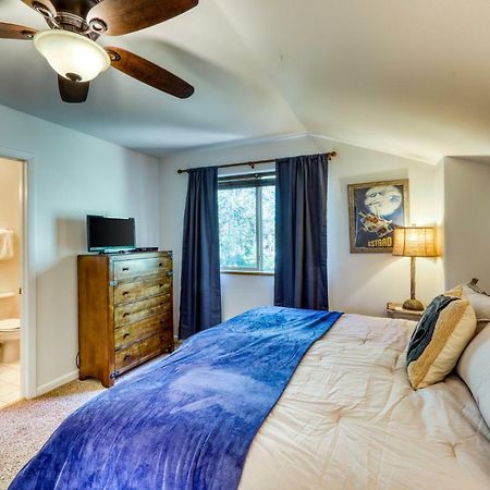 Апартаменты Aspen Glen 80 Силверторн Экстерьер фото