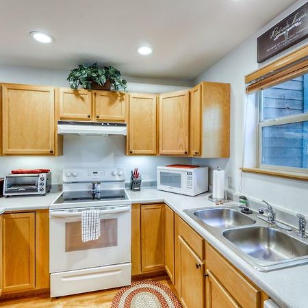 Апартаменты Aspen Glen 80 Силверторн Экстерьер фото