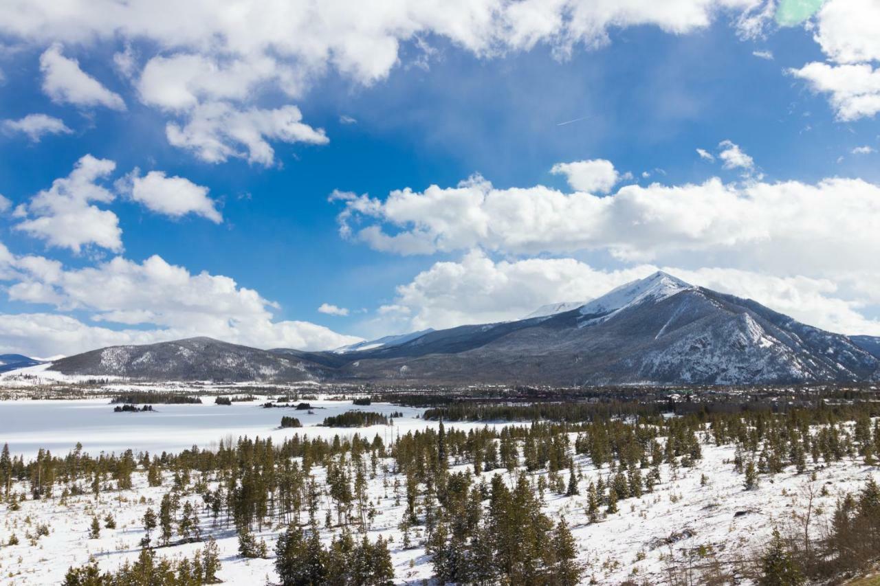 Апартаменты Aspen Glen 80 Силверторн Экстерьер фото