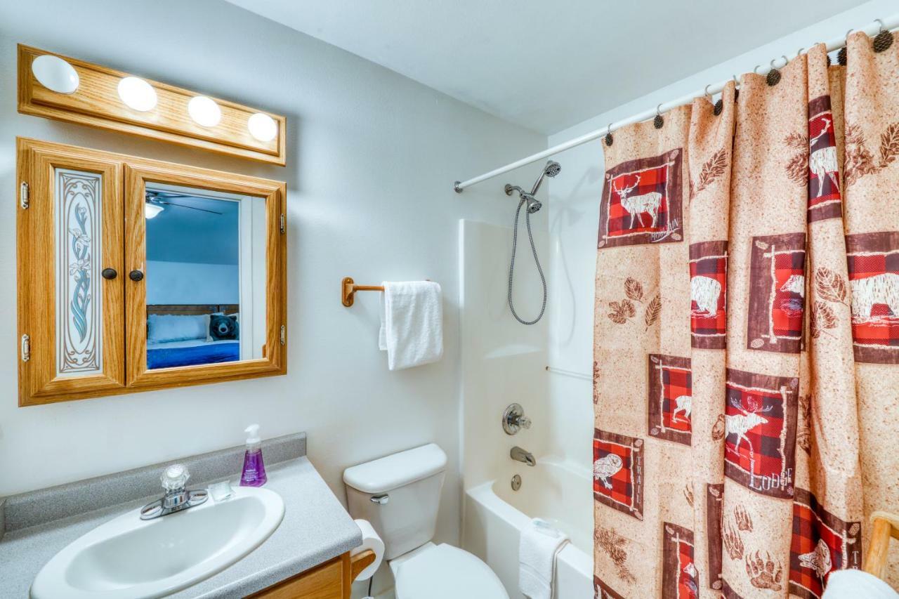 Апартаменты Aspen Glen 80 Силверторн Экстерьер фото