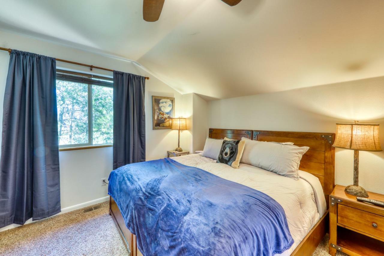 Апартаменты Aspen Glen 80 Силверторн Экстерьер фото