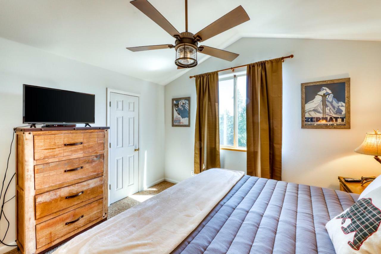 Апартаменты Aspen Glen 80 Силверторн Экстерьер фото