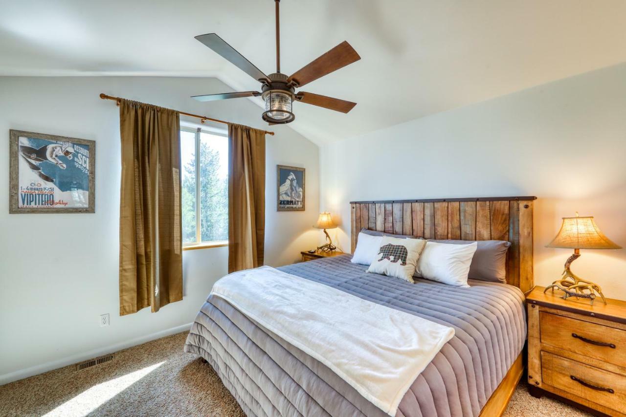 Апартаменты Aspen Glen 80 Силверторн Экстерьер фото