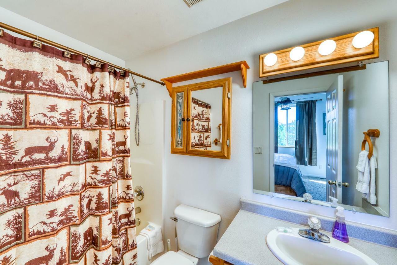Апартаменты Aspen Glen 80 Силверторн Экстерьер фото